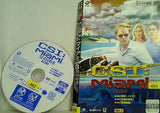 レンタル落ち CSI：マイアミ シーズン8 2