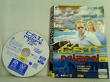 レンタル落ち CSI：マイアミ シーズン8 2