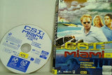 レンタル落ち CSI：マイアミ シーズン8 5