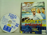 レンタル落ち CSI：マイアミ シーズン8 5
