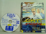 レンタル落ち CSI：マイアミ シーズン8 7