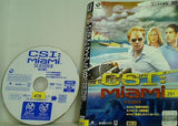 レンタル落ち CSI マイアミ シーズン8 8