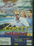 レンタル落ち CSI:マイアミ シーズン8 1