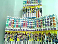 遊☆戯☆王 遊戯王 高橋 和希 ３巻,５巻-３３巻,３５巻,３８巻。一部の巻に帯付属。