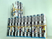 本セット D.Gray-man ディーグレイマン 星野 桂 1巻-27巻