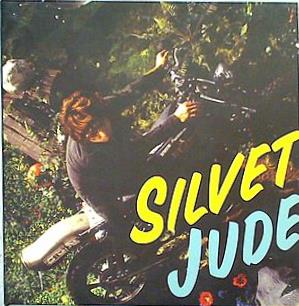 SILVET JUDE シルベット