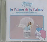 je t'aime je t'aime Tommy february presents