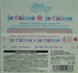 je t'aime je t'aime Tommy february presents