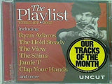 uncut playlist february 2007