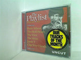 uncut playlist february 2007