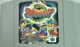 N64 超空間ナイター プロ野球キング 64
