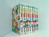 Jドリーム 講談社コミックス SHONEN MAGAZINE COMICS 塀内 夏子 Jドリームは１巻-１４巻。Jドリーム飛翔編は１巻-１０巻。Jドリーム完全燃焼編は１巻-８巻。