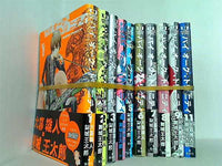 バイオーグ・トリニティ ヤングジャンプコミックス 舞城 王太郎 大暮 維人 １巻-９巻,１１巻。一部の巻に帯付属。