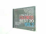 オールディーズ ベスト 20 vol.2