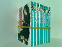 僕は友達が少ない MF文庫 平坂 読 １巻-８巻。