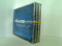 THIS IS... TRANCE LIFE PAUL VAN DYK MARIO PIU など