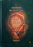 Deus Machina Demonbane Databook Apocrifos Del Daath Chapter One