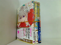 ぶっしのぶっしん 鎌倉半分仏師録 ガンガンコミックスONLINE 鎌谷悠希 １巻-３巻。全ての巻に帯付属。