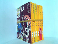 本セット しゃばけシリーズ 新潮文庫 畠中 恵 ２巻-５巻,８巻,１２巻。一部の巻に帯付属。 – AOBADO オンラインストア