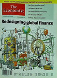 the economist november 15th-21st 2008