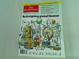 the economist november 15th-21st 2008