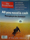 the economist november 22nd-28th 2008