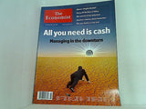 the economist november 22nd-28th 2008