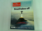 the economist november 14th-20th 2009