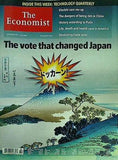 the economist september 5th-11th 2009