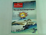 the economist september 5th-11th 2009