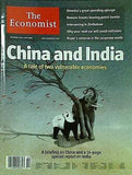 the economist december 13th-19th 2008