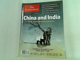the economist december 13th-19th 2008