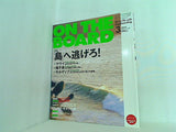 オンザボード on the board 2007年 3月号