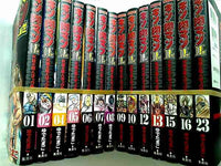 キン肉マン2世究極の超人タッグ編 プレイボーイコミックス ゆでたまご １巻-２巻,４巻-１０巻,１２巻-１３巻,１５巻-１６巻,２３巻。一部の巻に帯付属。