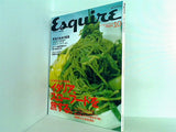 Esquire エスクァイア 日本版 2000年 10月号 Vol. 14 No. 10