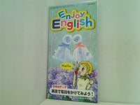 アン藤崎のEnjoy English 英語で電話をかけてみよう！