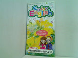 アン藤崎のEnjoy English 英語で家族や友達をしょうかいしよう！