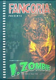 ゾンビ I.ZOMBIE ANDREW PARKINSONS FANGORIApresents