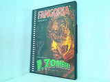 ゾンビ I.ZOMBIE ANDREW PARKINSONS FANGORIApresents