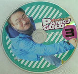 パニック7ゴールド 付録DVD 2016年 3月号