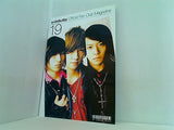 w-inds.day Official Fan Club Magazine vol.19