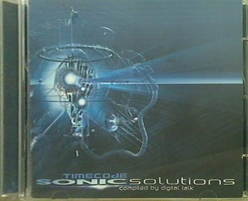 timecode SONIC solutions