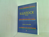 イラストック illustock 2016 vol.24 イラストレーター作品集