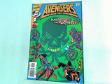 アメコミ The Avengers united they stand Hail HYDRA And Farewell ！ #2