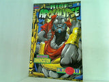 アメコミ The Rise Of Avengers Dark Annunciation DEC '96 3