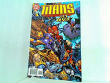 アメコミ The Titans Get Dised ！ Jun 99 4