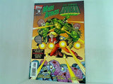 アメコミ Mars Attacks The Savage Dragon 2 of 4