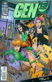 アメコミ GEN 13 Annual 1 May