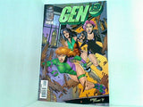 アメコミ GEN 13 Annual 1 May