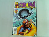 アメコミ The Invincible Iron Man #23